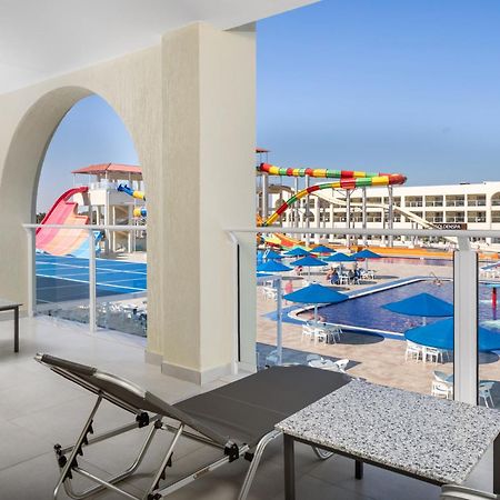 Albatros Makadi Resort Hurgada Dış mekan fotoğraf