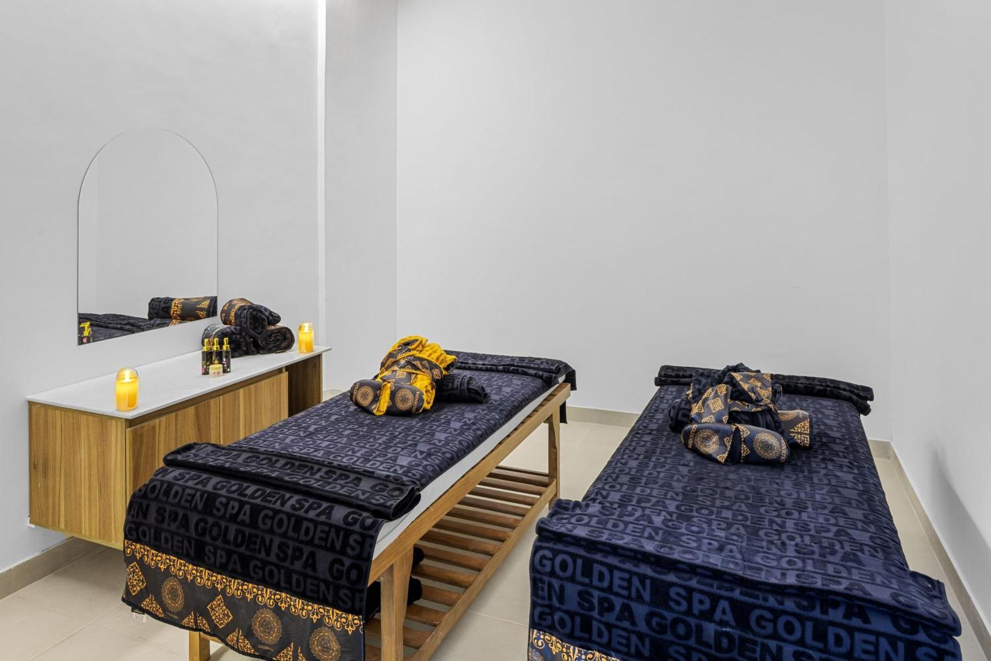 Albatros Makadi Resort Hurgada Dış mekan fotoğraf