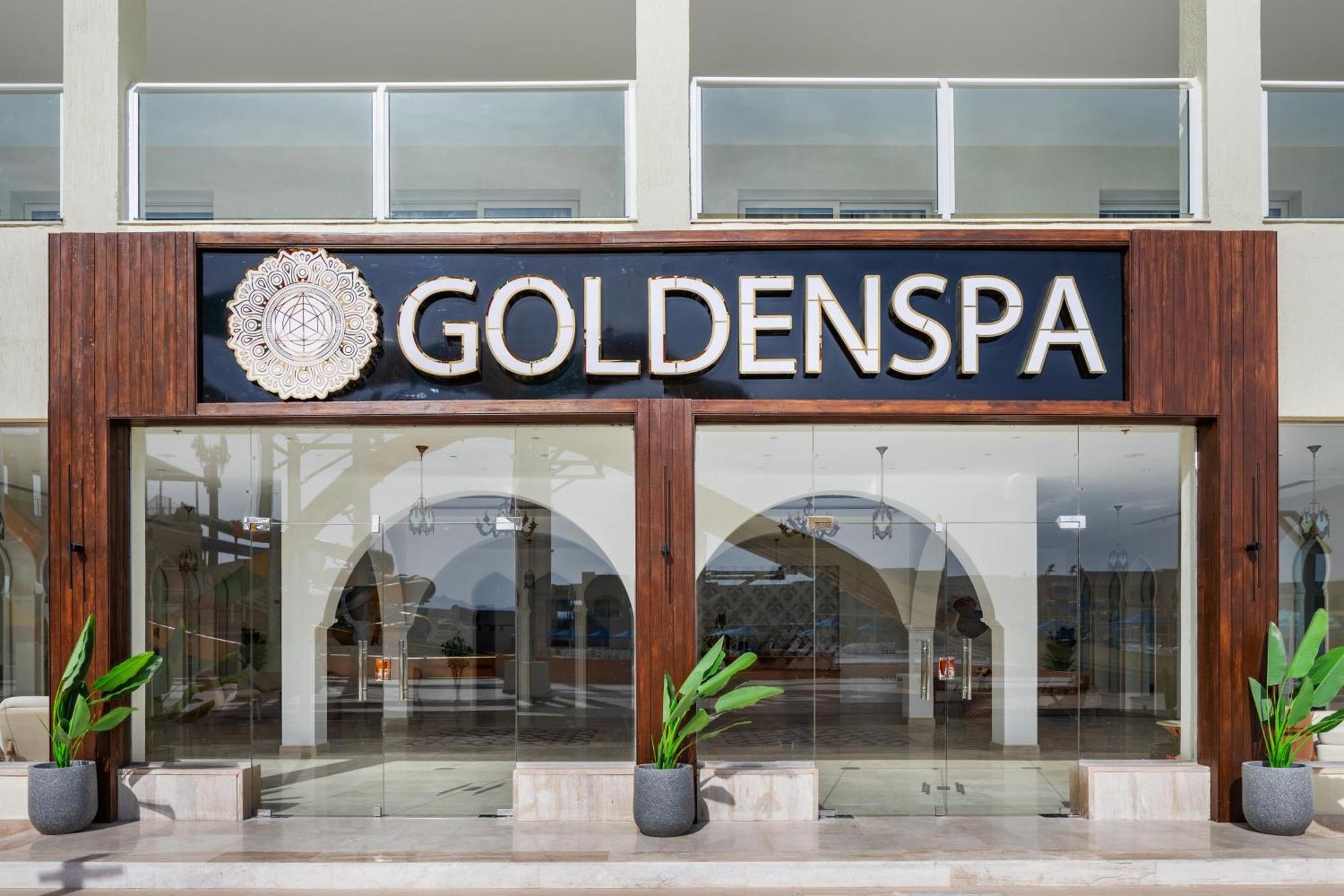 Albatros Makadi Resort Hurgada Dış mekan fotoğraf