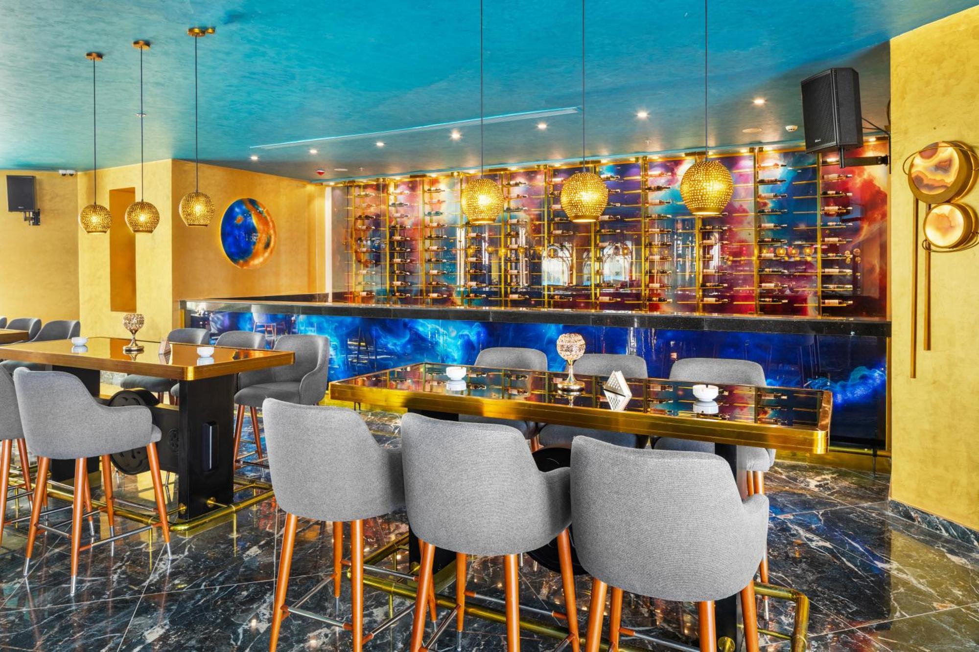 Albatros Makadi Resort Hurgada Dış mekan fotoğraf